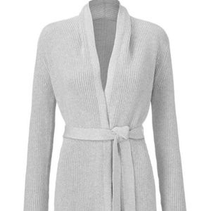 Cabi Exhale Cardigan